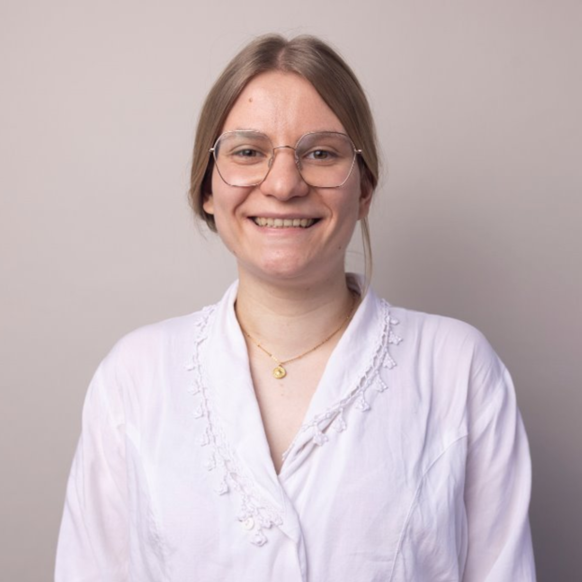 Annika Profilbild