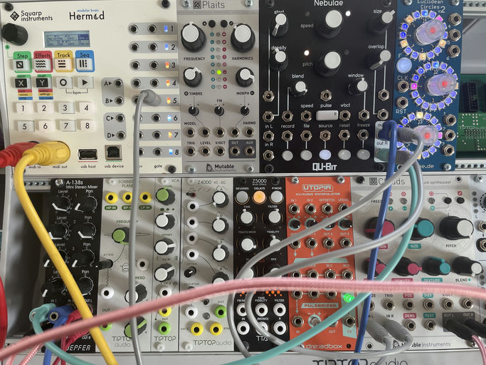 Synthesizer