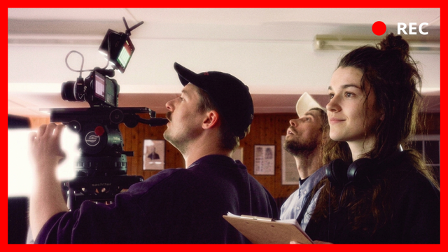 Video-Workshop-Situation