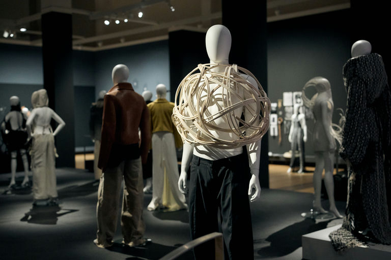 Ausstellungs-Ansicht