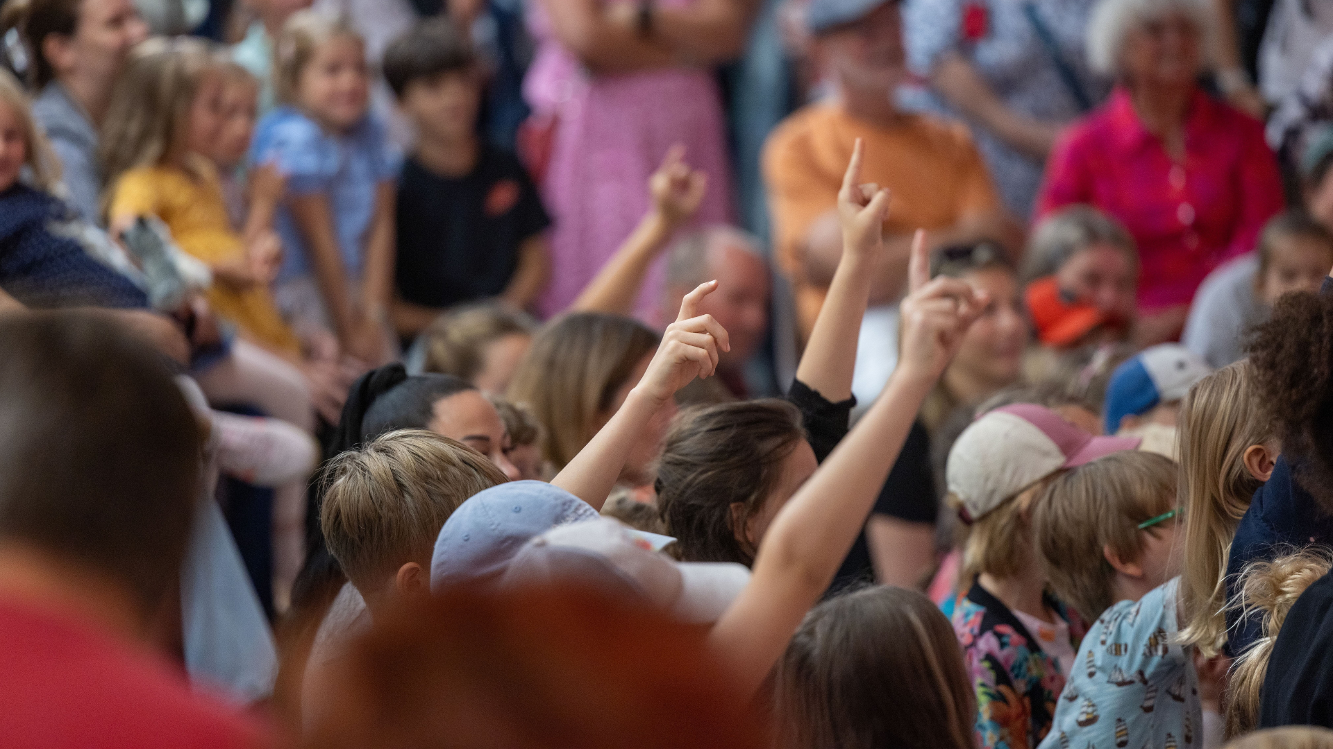 Hallo Hamburg! Demokratiewoche @ LIFE Hamburg