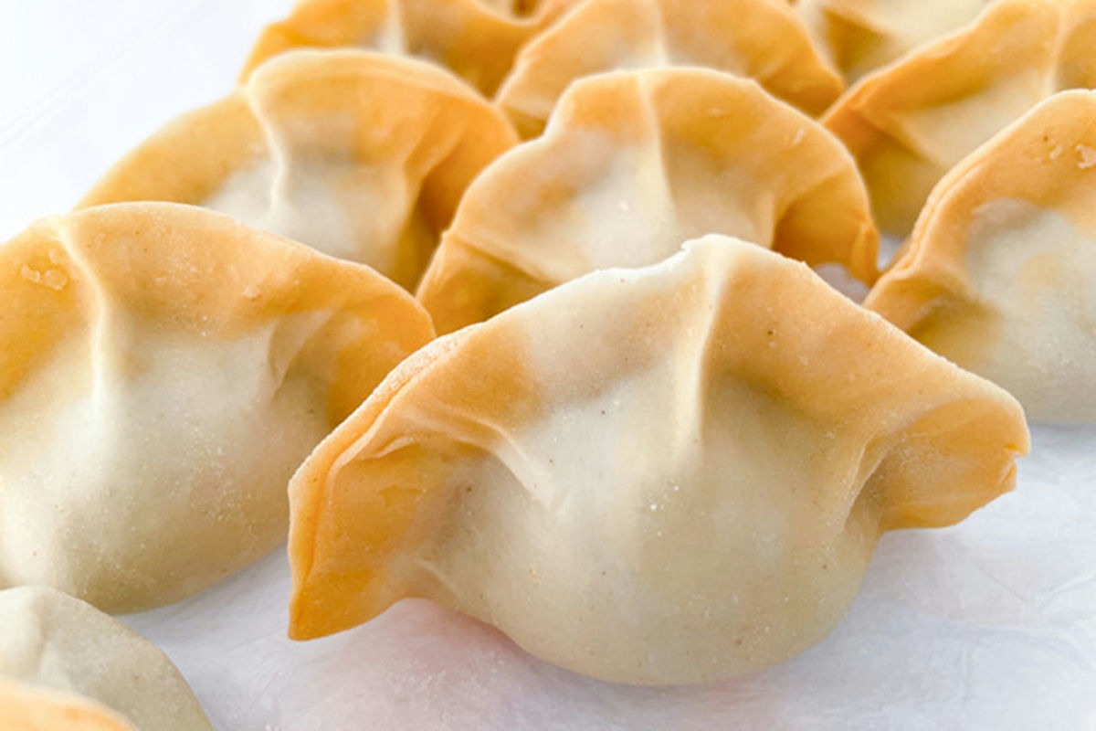 Dumplings