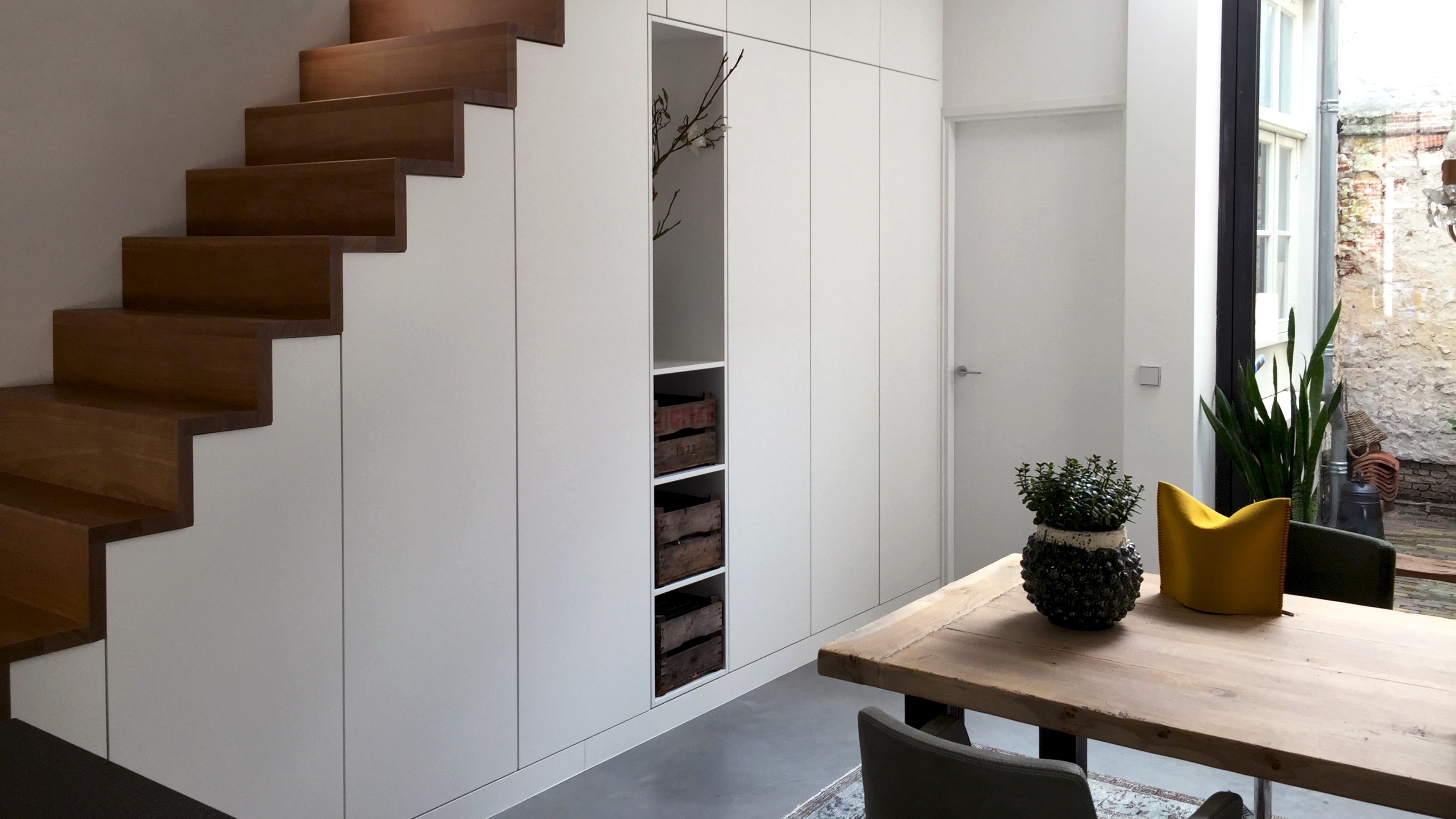 Maatwerk projecten van Studio Ubbels