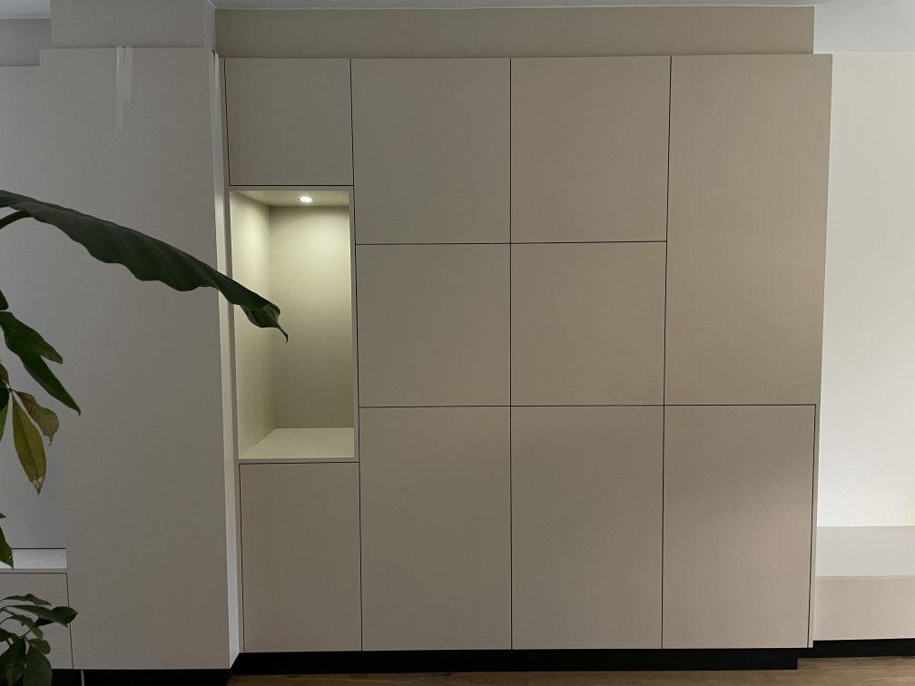 Maatwerk projecten van Studio Ubbels
