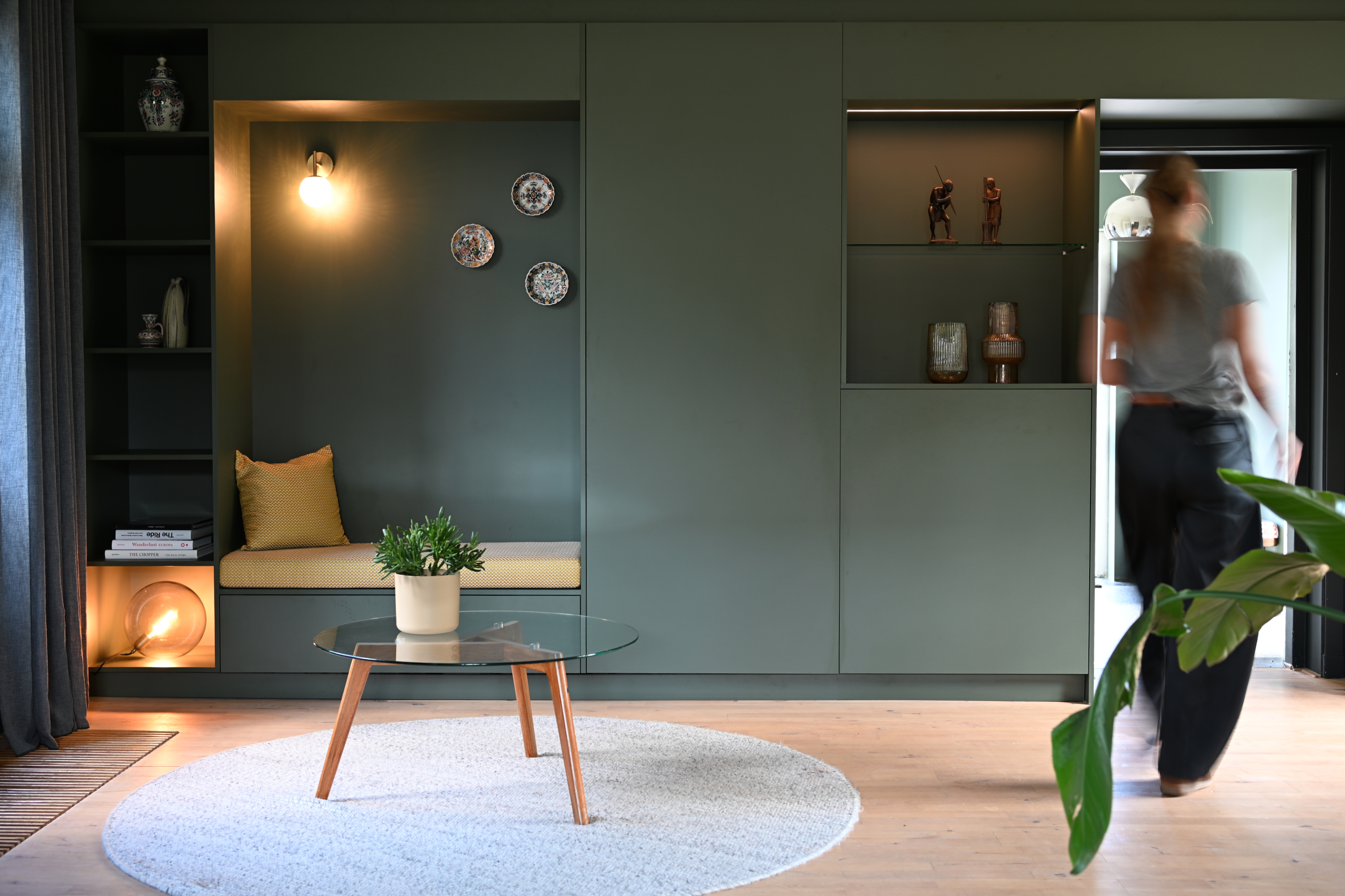 Maatwerk projecten van Studio Ubbels