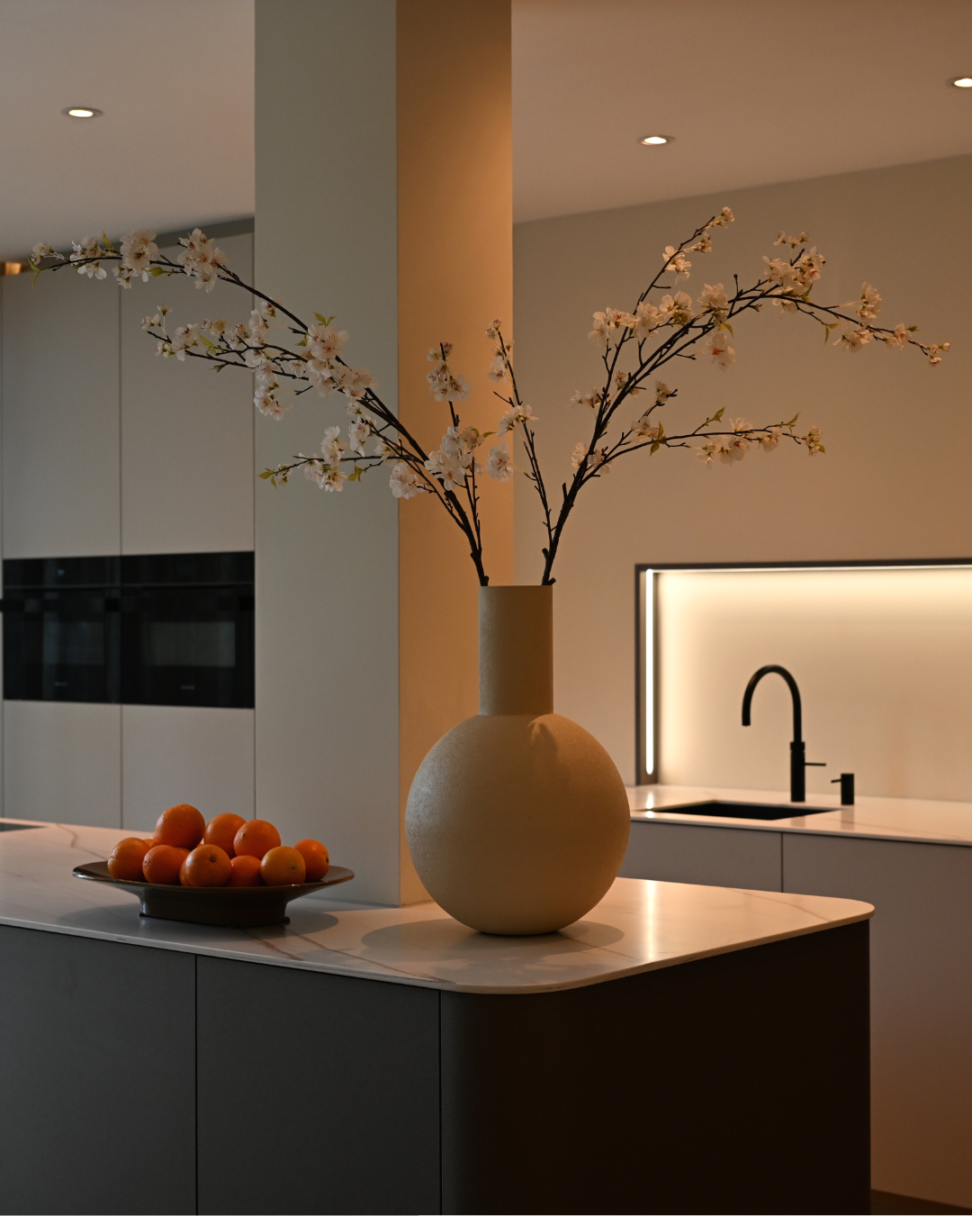 Maatwerk interieur van Studio Ubbels