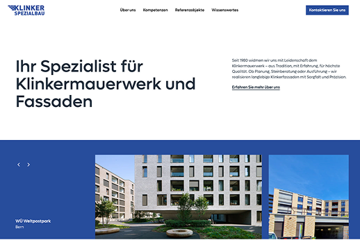 site profile thumbnail