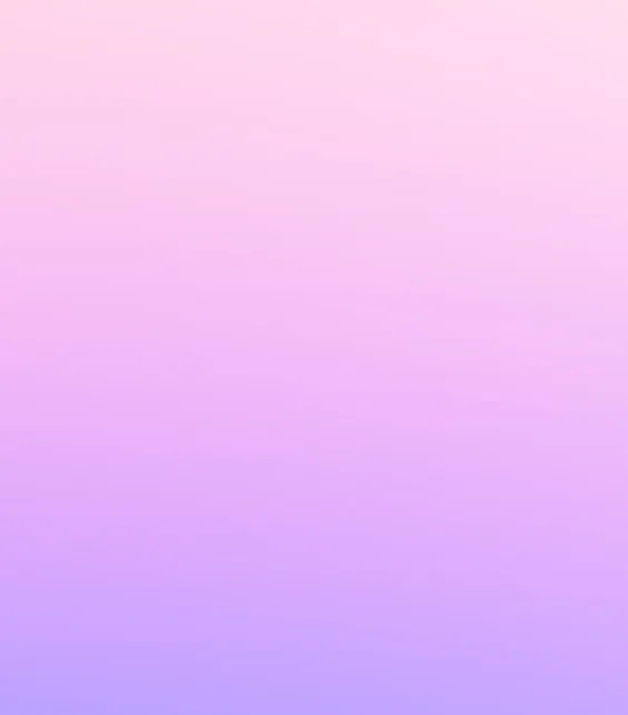 Light purple gradient illustration.