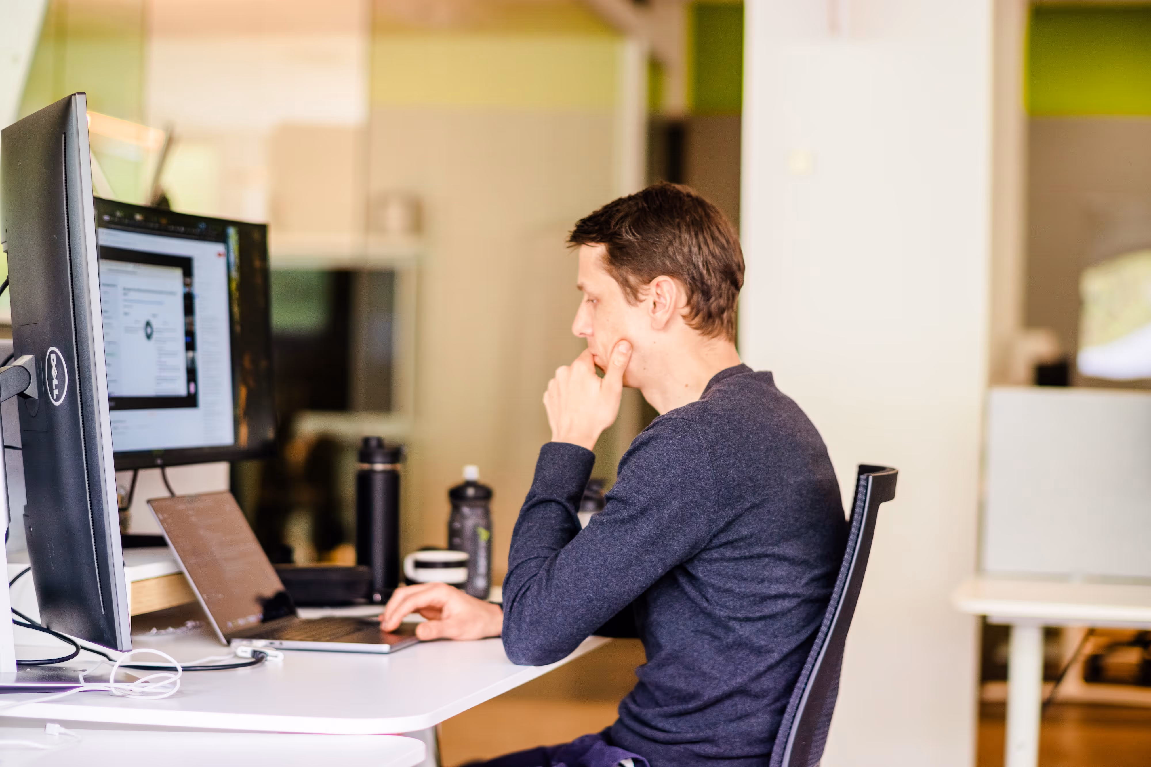 Why data has become a strategic asset for your business