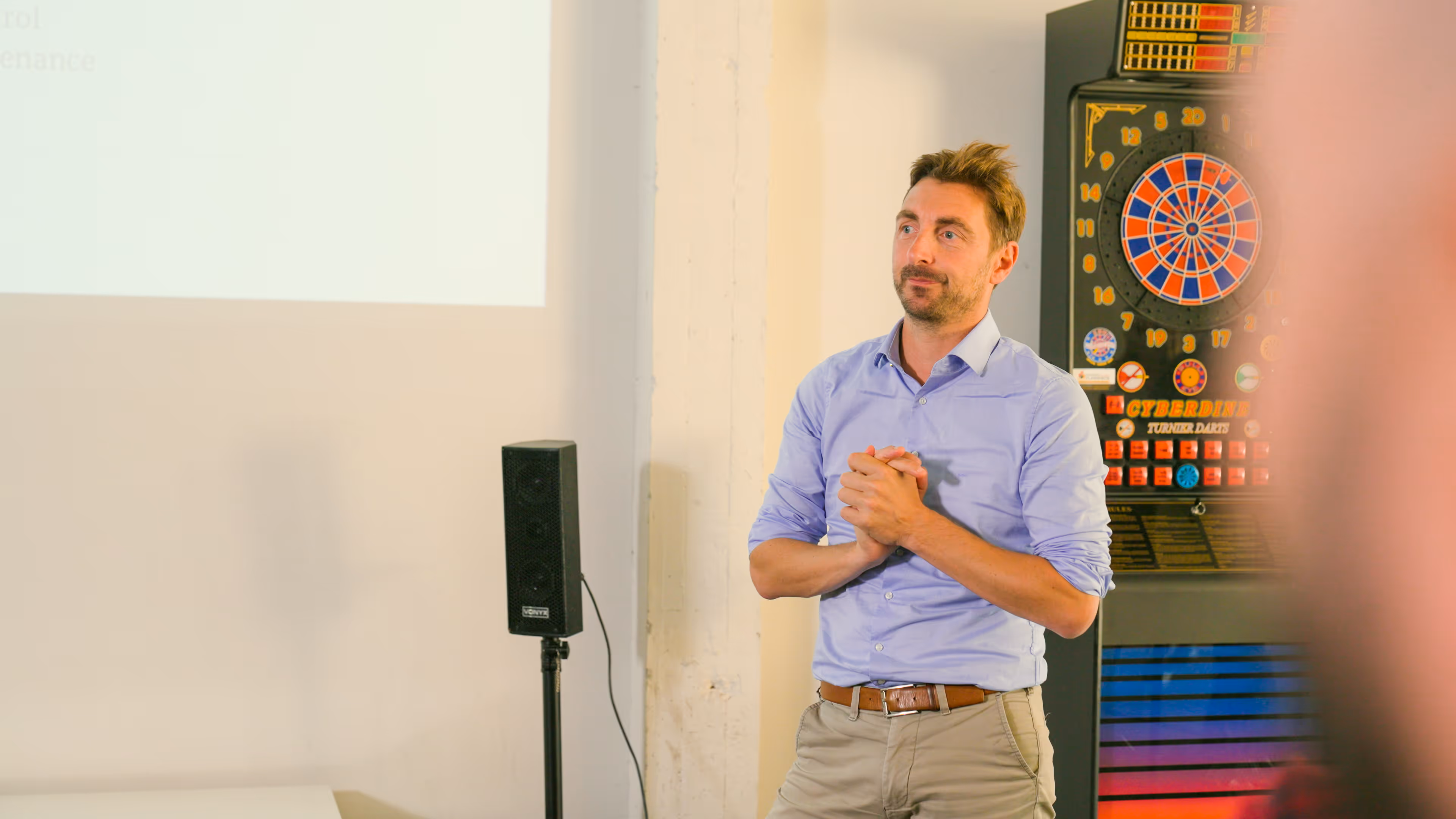 Solving the Paradox of GenAI: Break through the glass ceiling of scaling GenAI