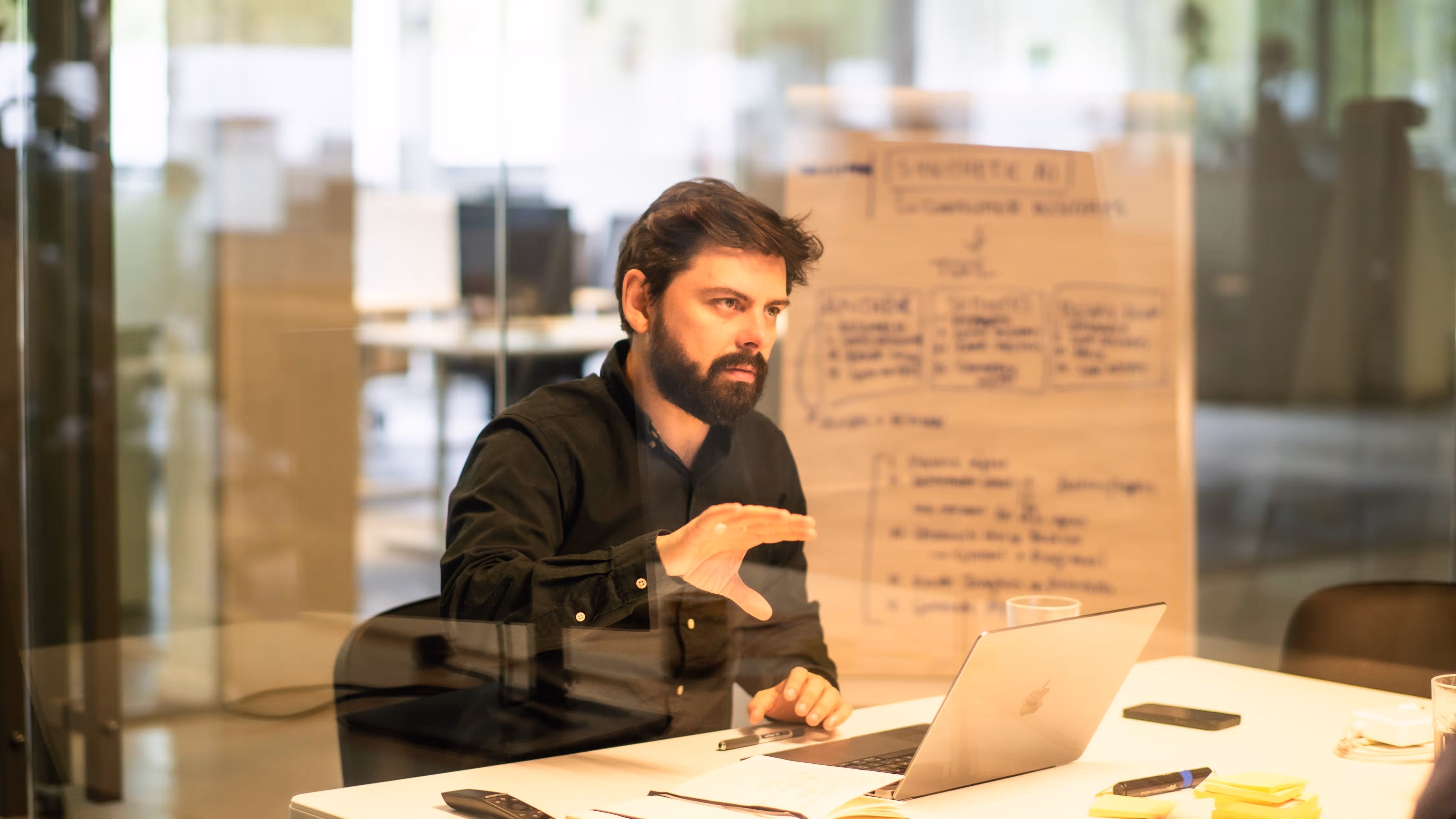 Competitive Advantage is your Data, Processes, and Engineering—Not Just the LLM