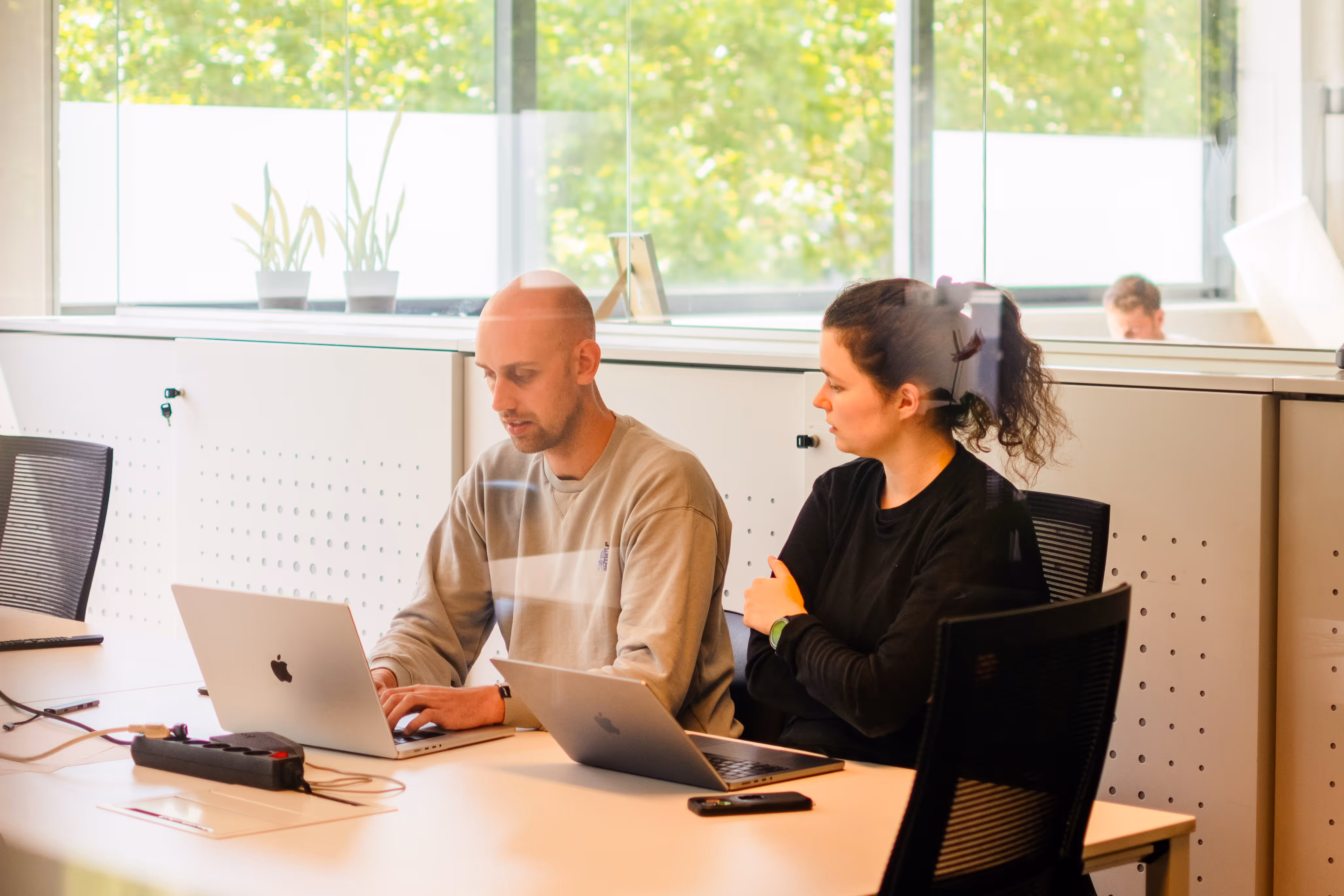 Turning Raw IoT Sensor Streams into Actionable Insights