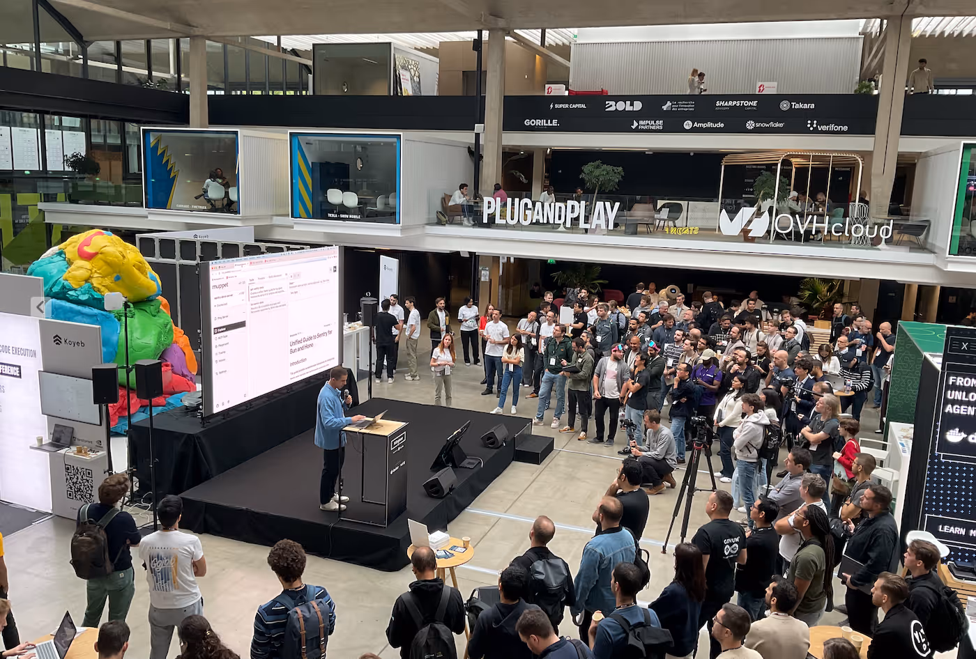 AI Engineer Paris 2025