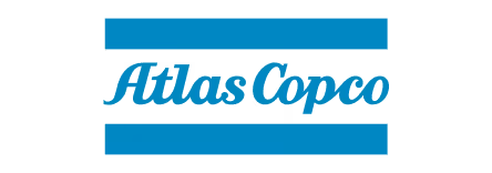 Atlas Copco
