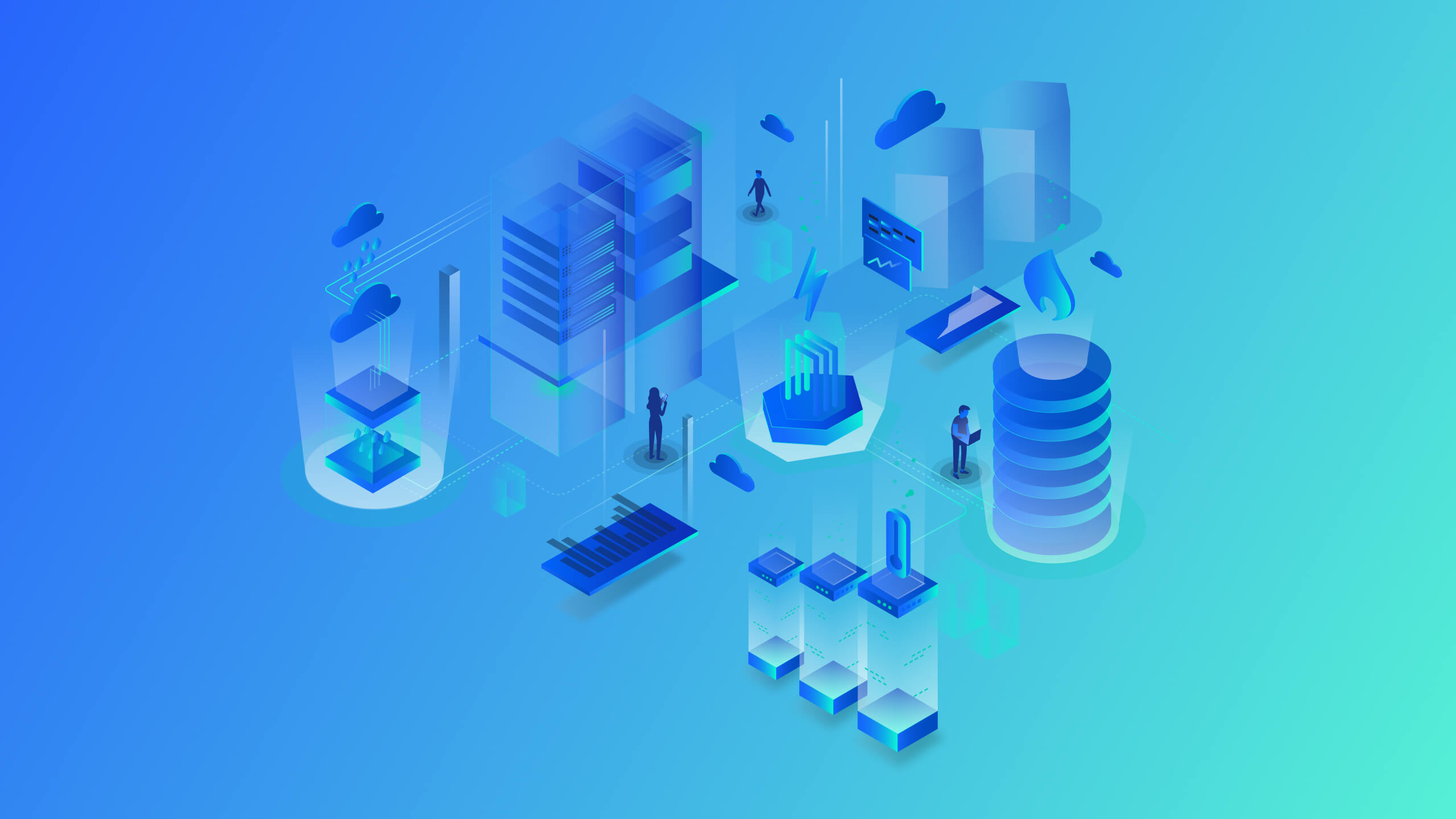 Ferranti: Multi-Agent Knowledge Platform for Streamlining Operations & Knowledge Access