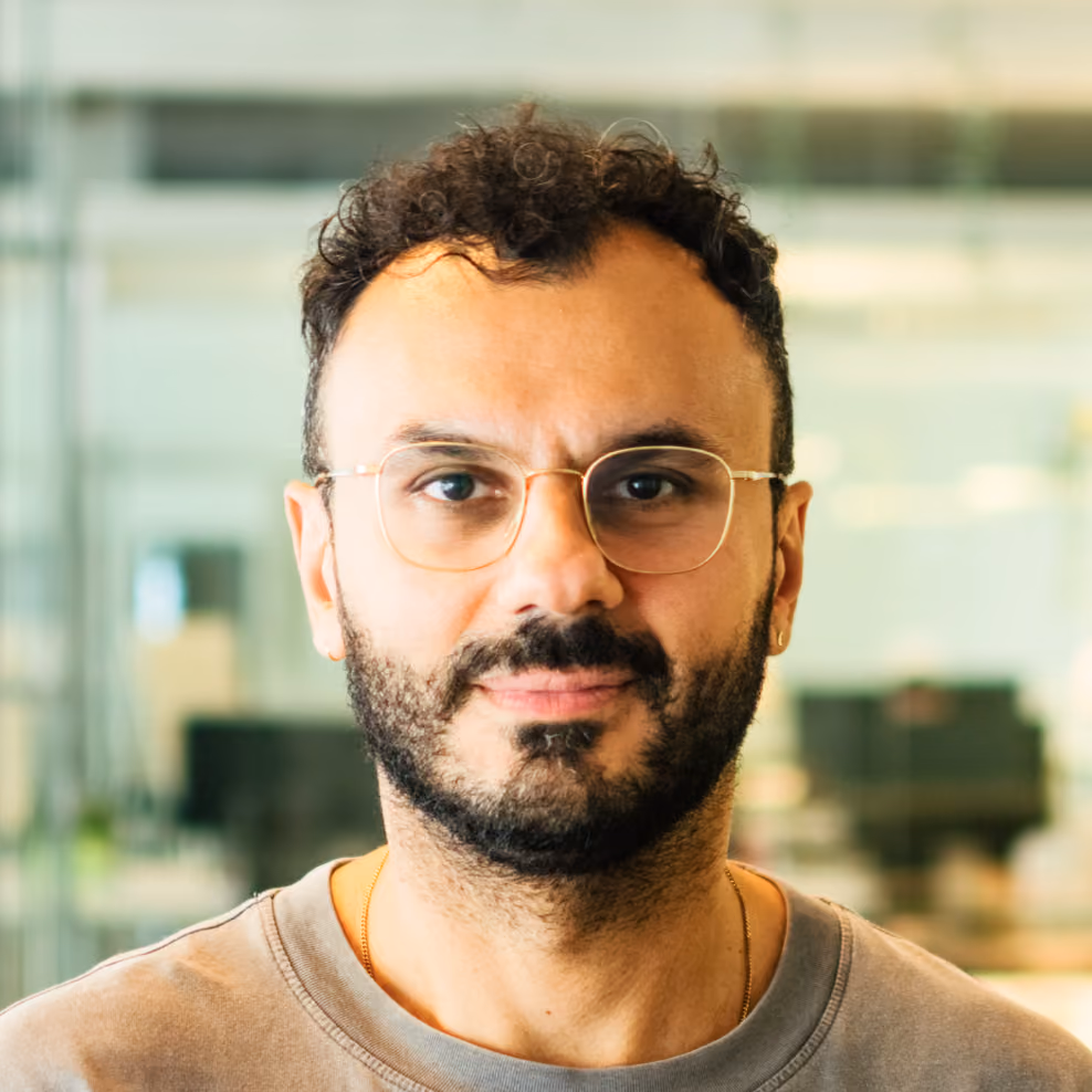 Farid Rasoolzadeh