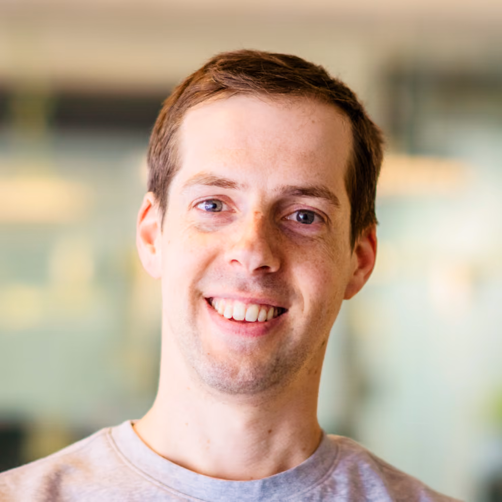 Jasper Goyvaerts