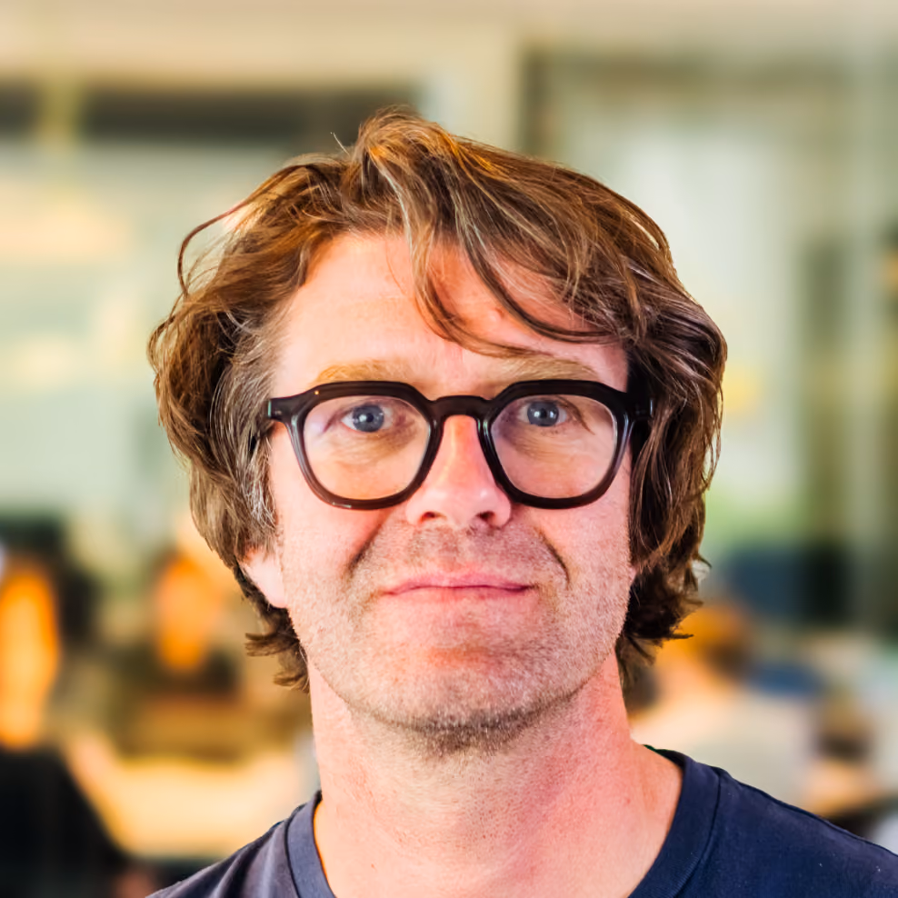 Koen Brants