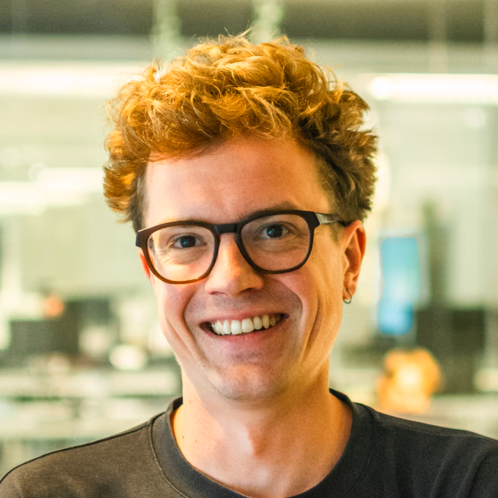 Wouter Storme