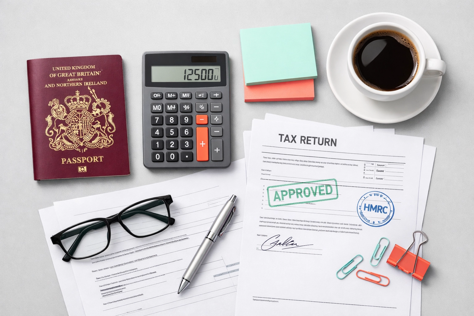 UK tax planning essentials for expats managing dual residence status