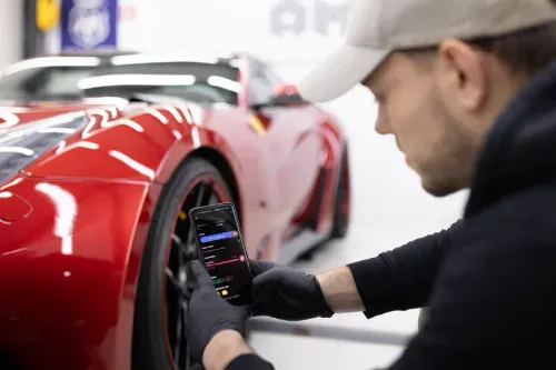 Watch Absolute Motors video