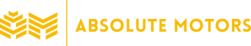 Logo Absolute Motors