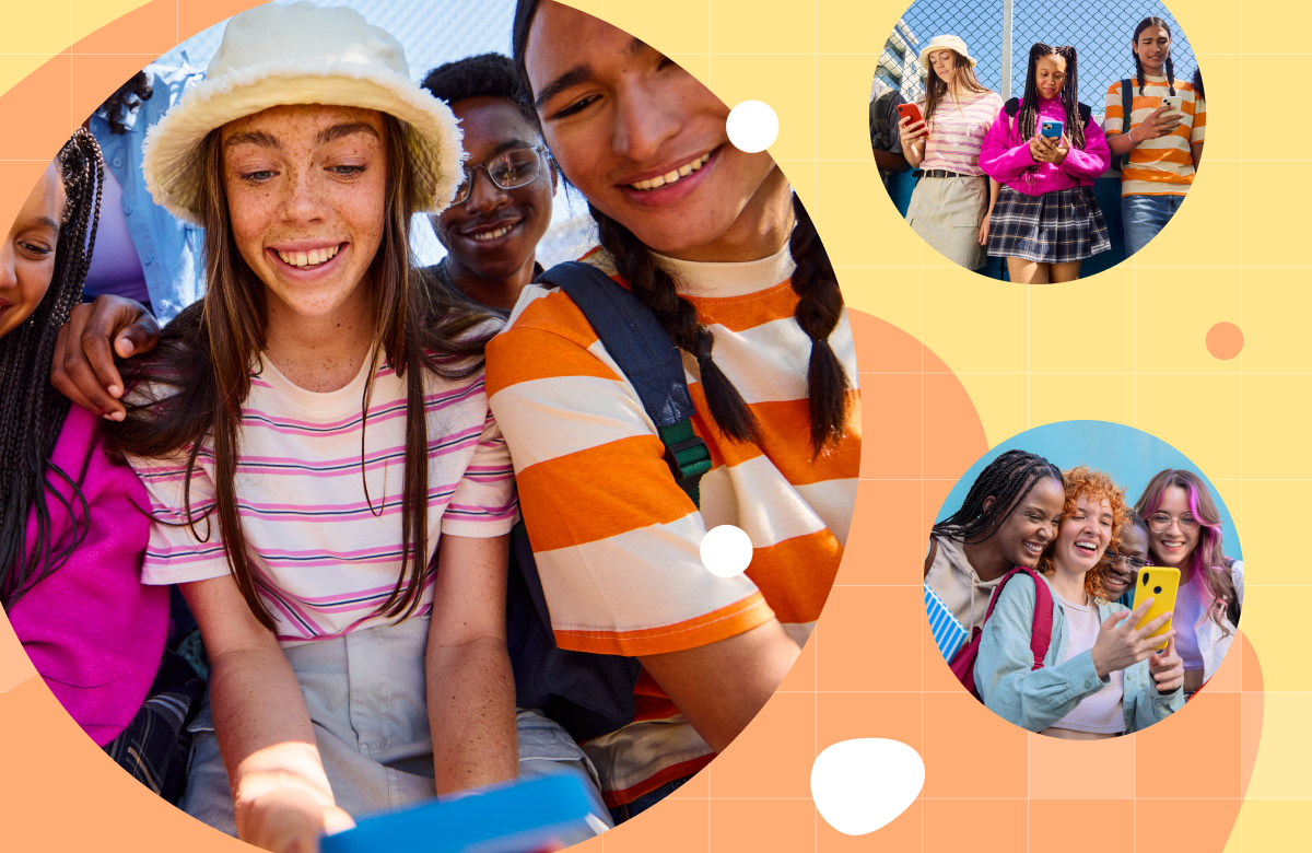 UNICEF and Bukhman Philanthropies partner to launch landmark study on childhood in the digital age