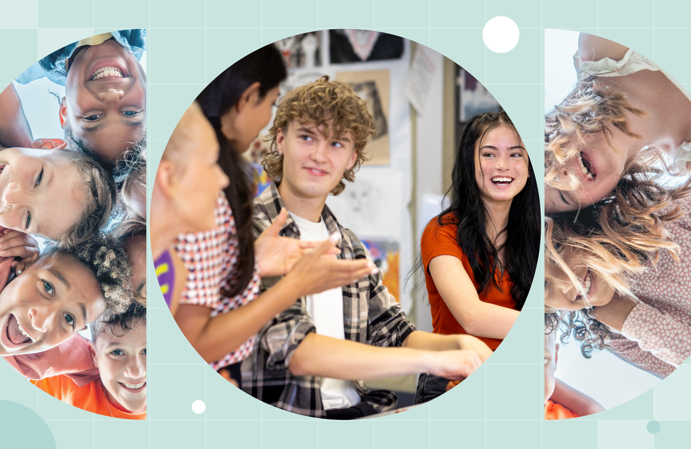 Bukhman Philanthropies and Surgo Health Launch NextGen Pulse,  a GenAI UK Initiative to Elevate Thousands of Youth Voices