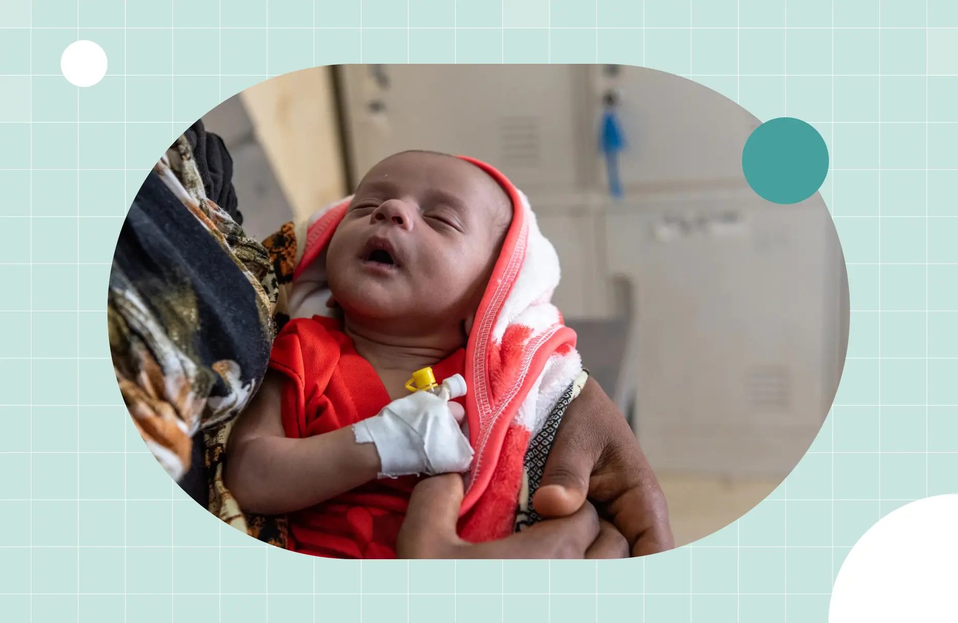 Bukhman Philanthropies Commits £500,000 to Accelerate Innovation in Neonatal Sepsis Diagnostics