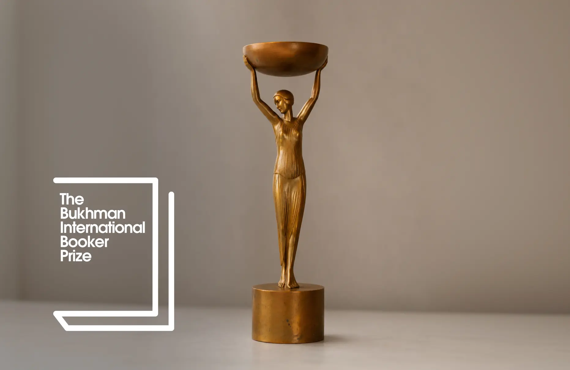 Bukhman Philanthropies Commits to Fund the Next Decade of the International Booker Prize