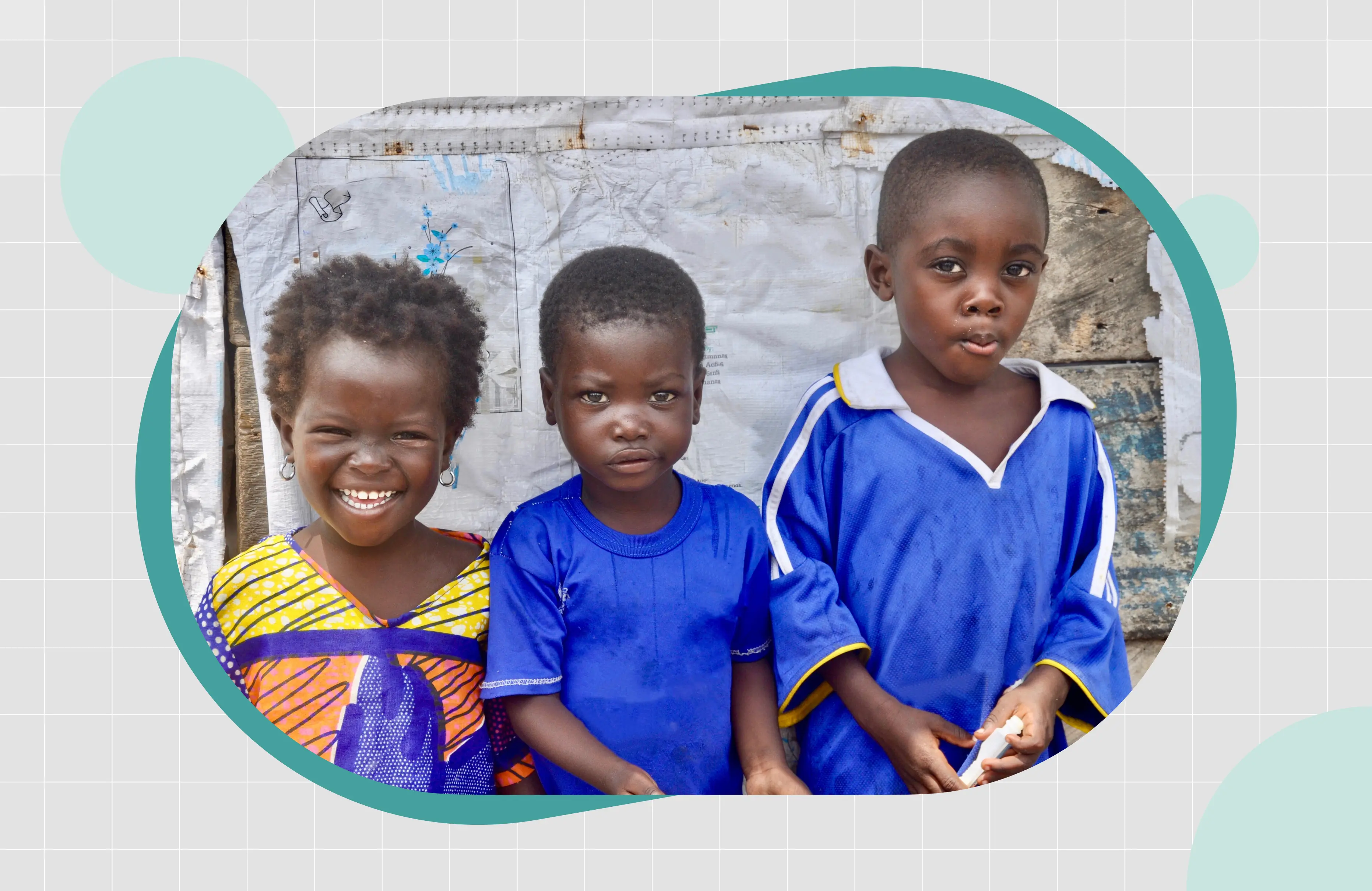 Bukhman Philanthropies and Co-Impact announce new £1 million global partnership