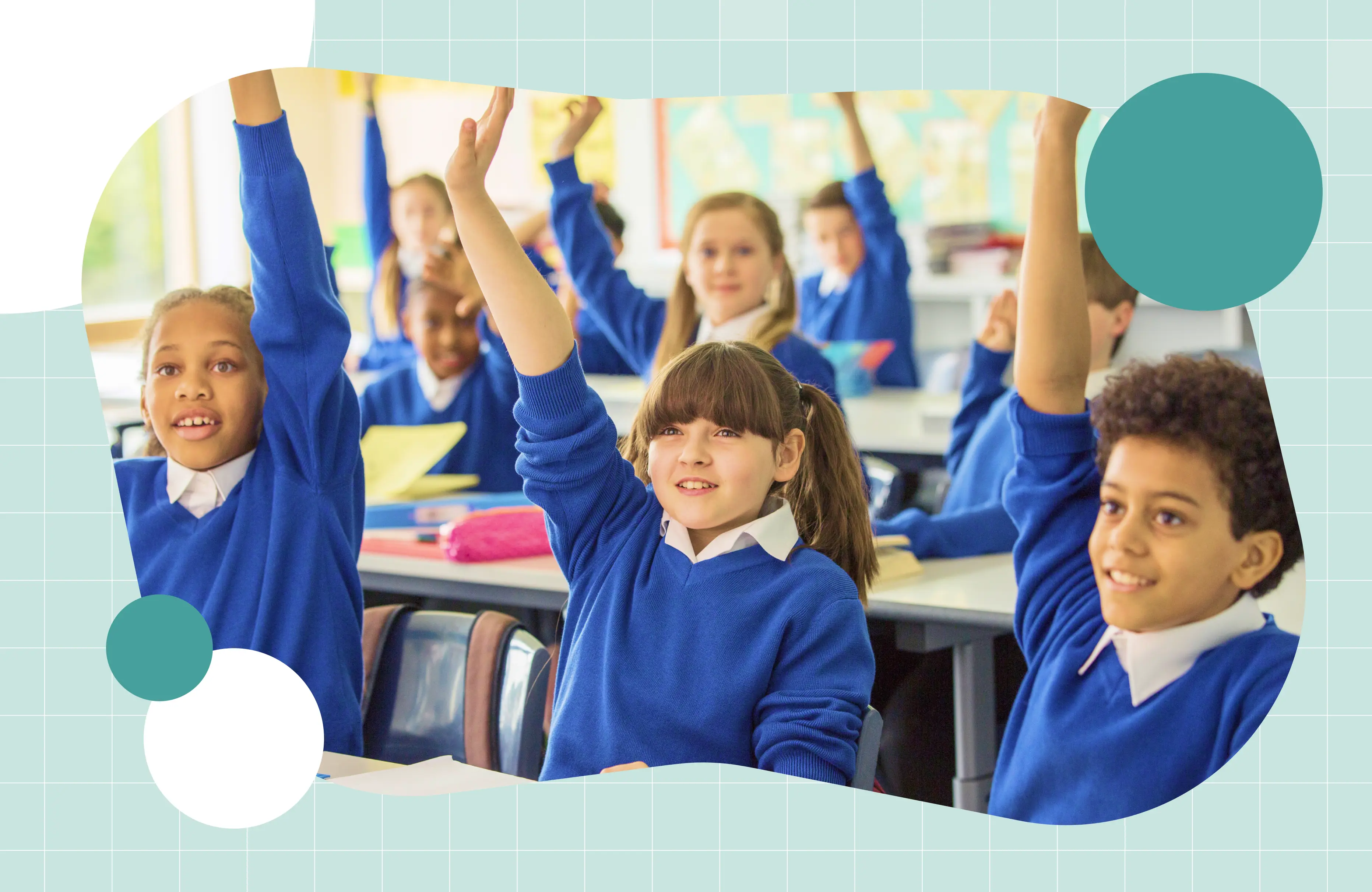 New research finds the move to secondary school needs support across the whole of Year 7
