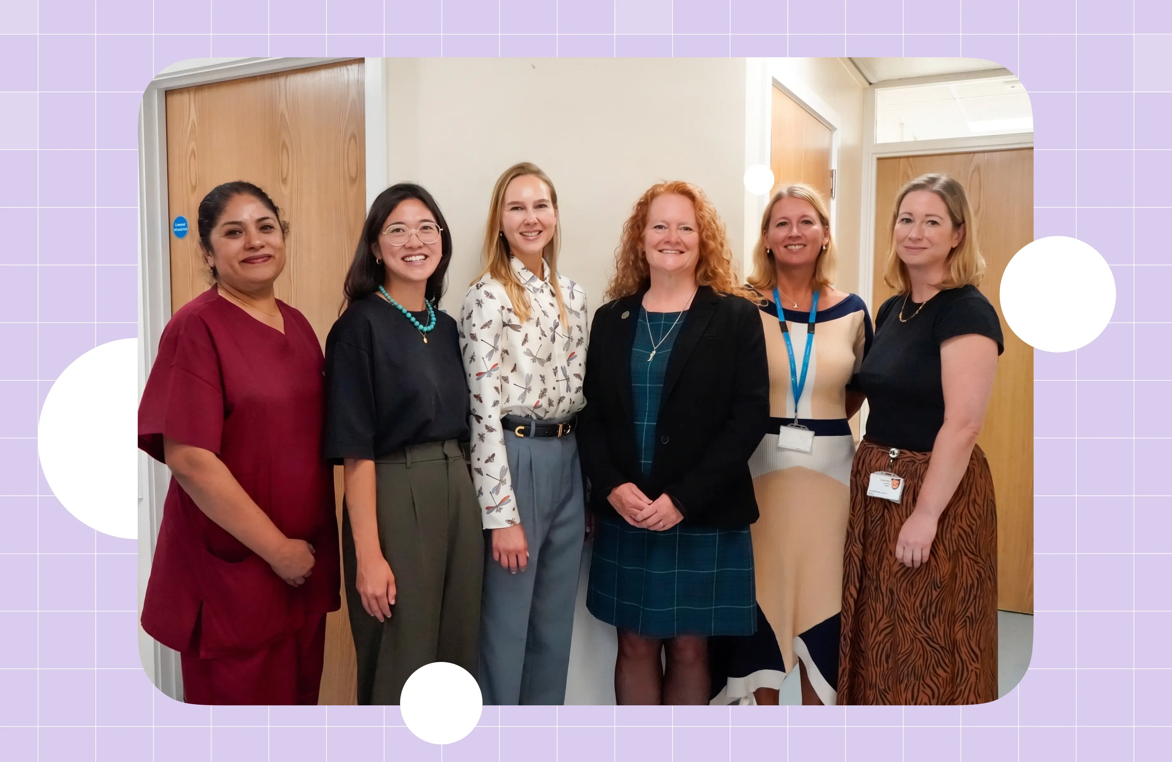Bukhman Philanthropies pledges £560,000 to strengthen neonatal care at St Mary's and Queen Charlotte's & Chelsea Hospitals, London