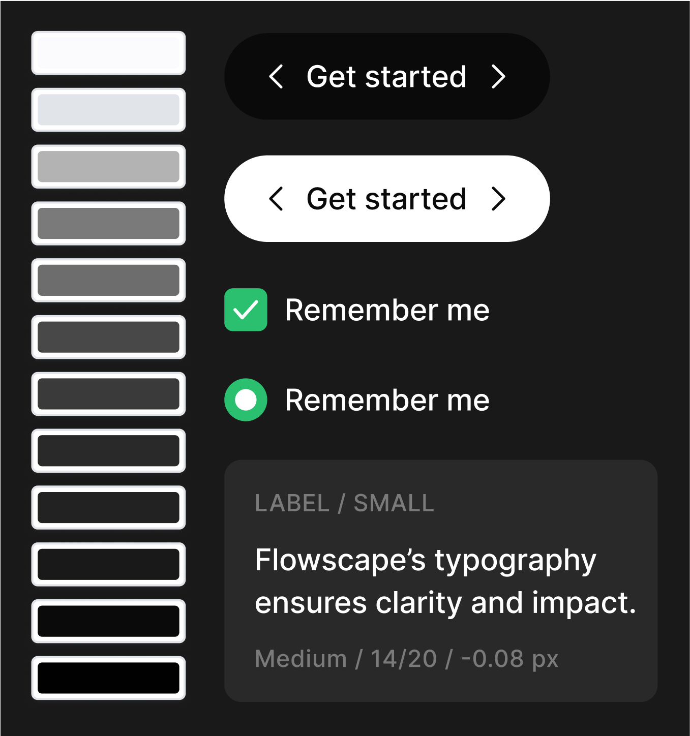 Part of the template