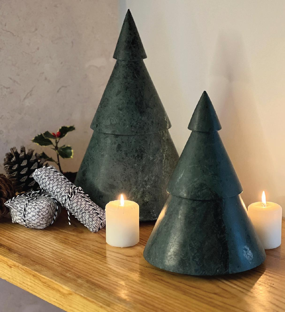 Árvore de natal 