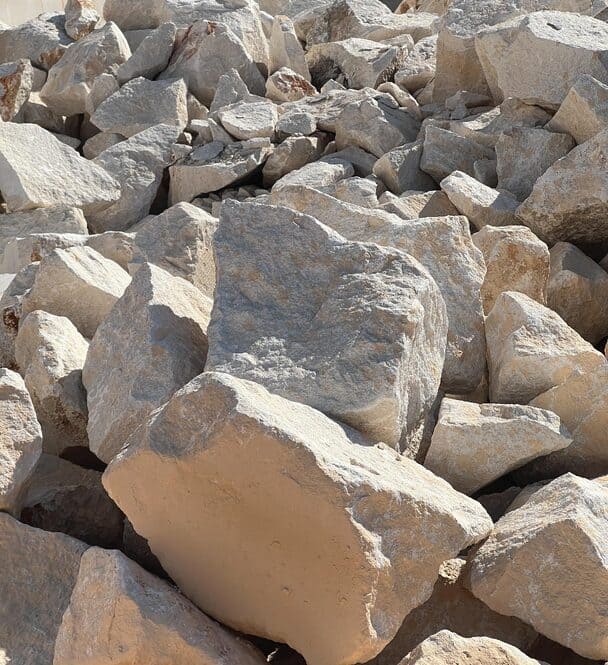 Pedra Bruta 