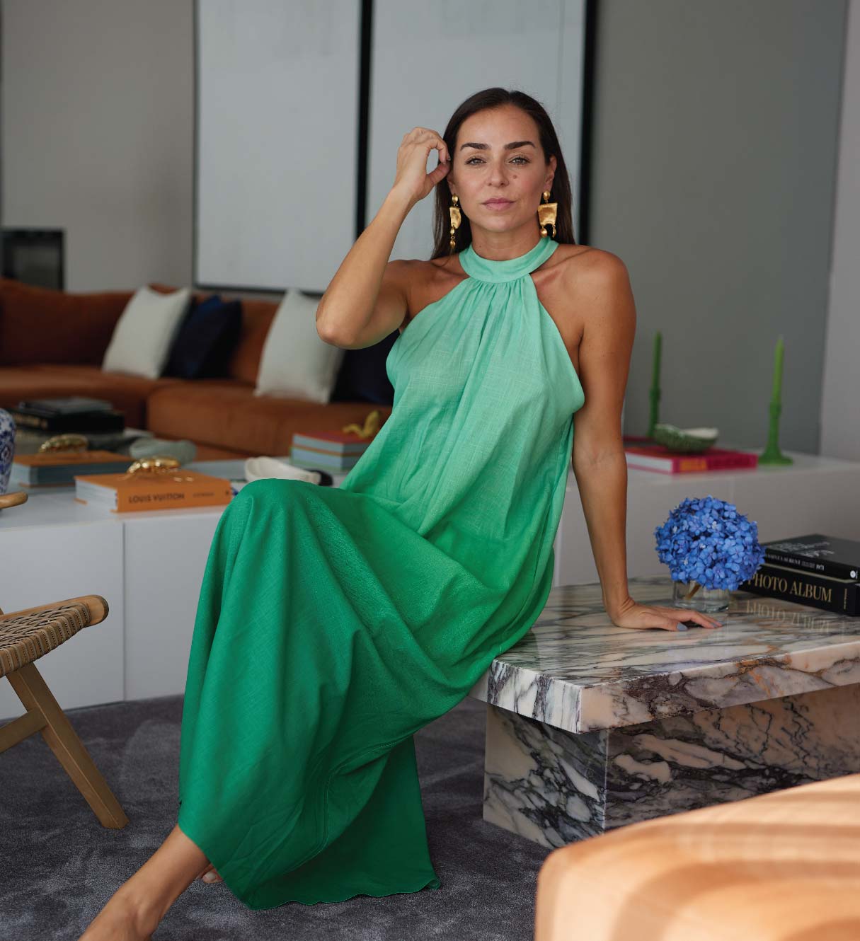 Vanessa Martins