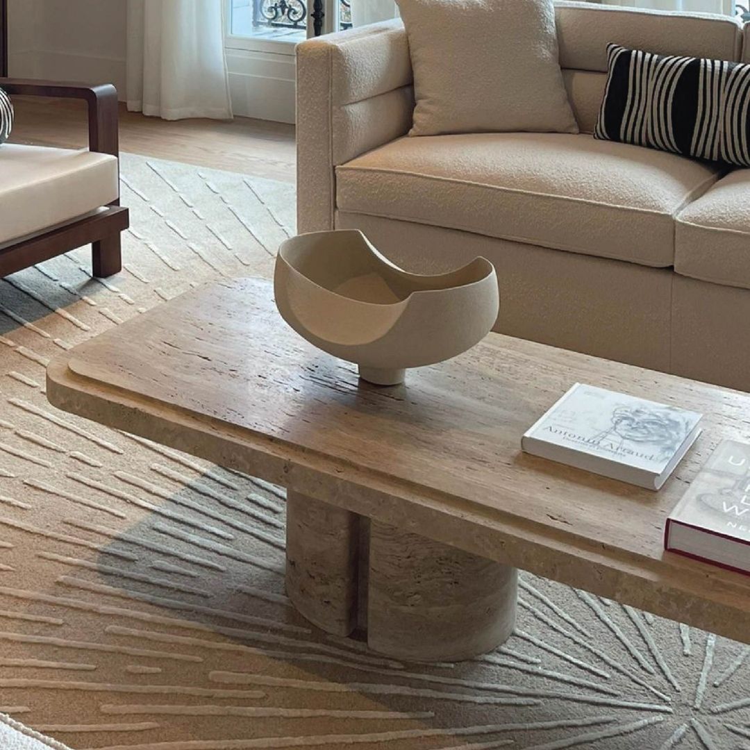 Haven Mesa Travertino