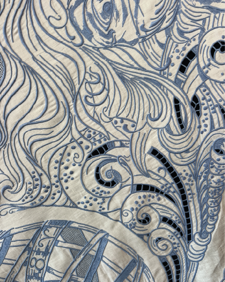 Projeto BROOT: Crafted by Dialogues — imagem 07