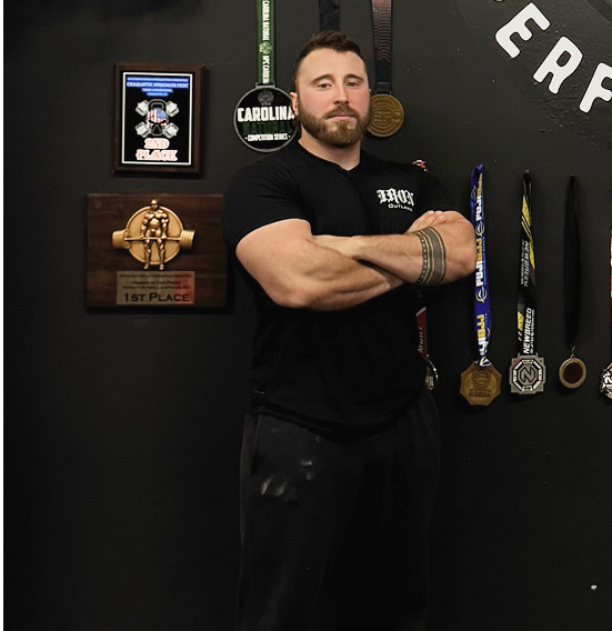Head coach cole