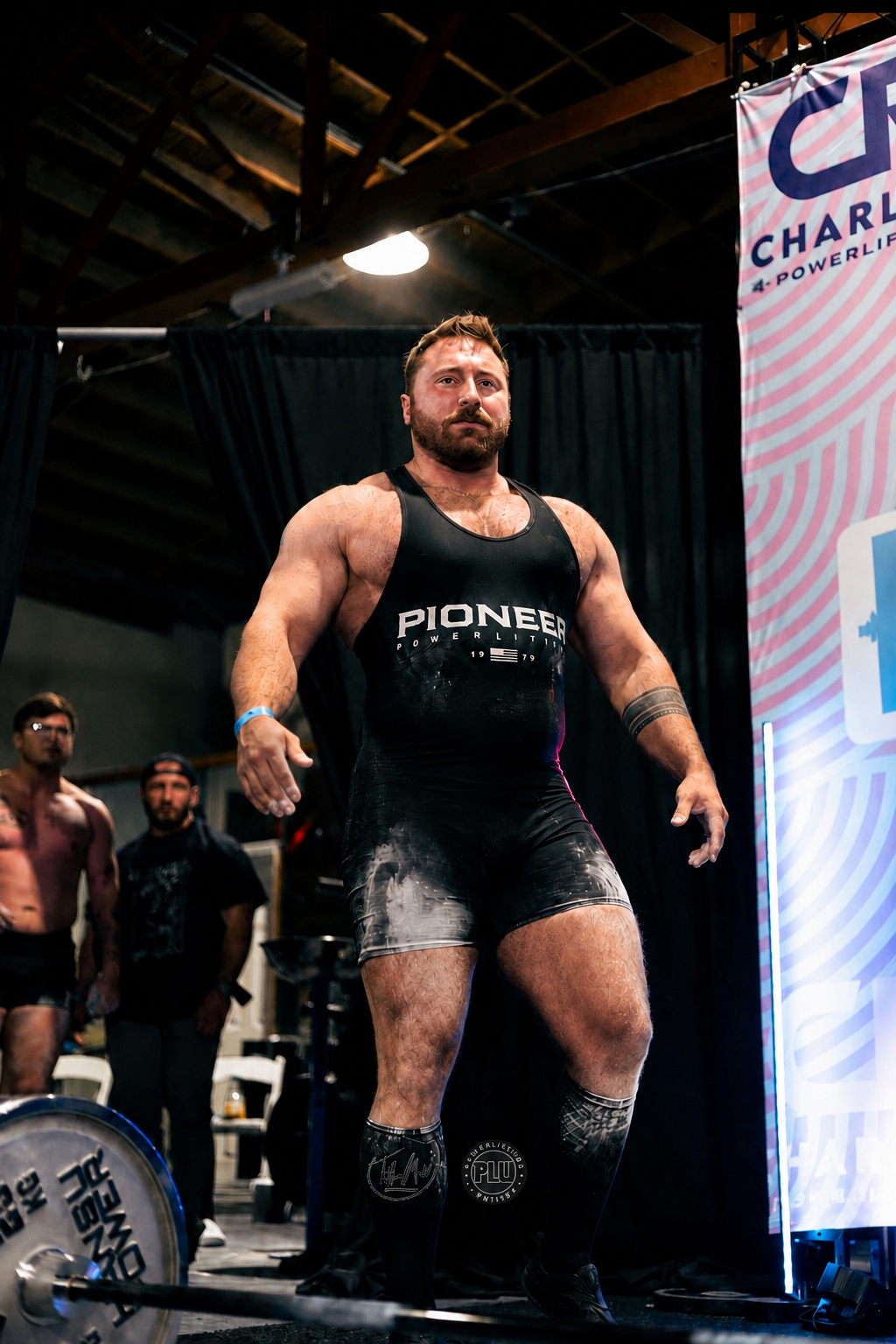 Powerlifting