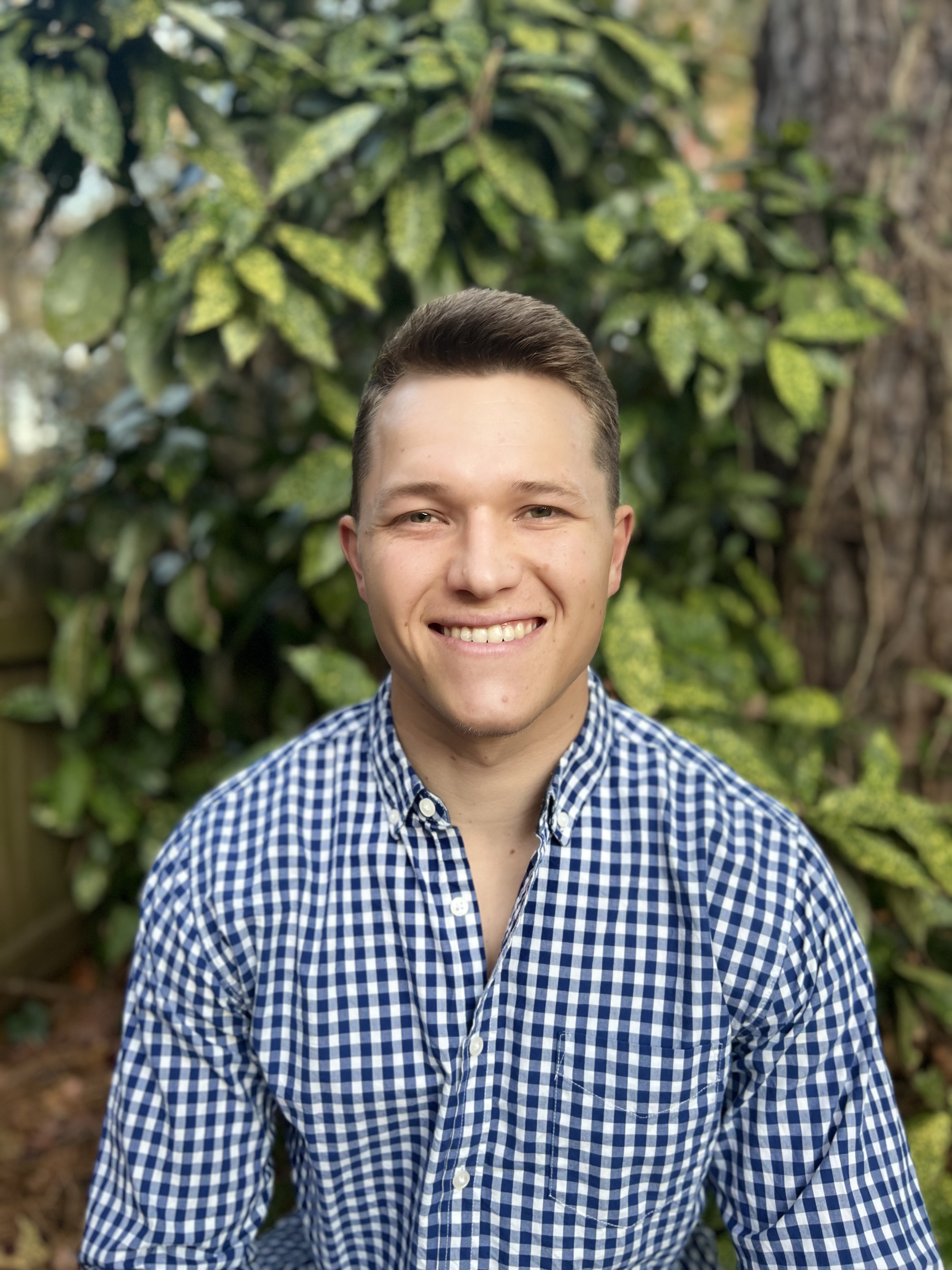 Josh Johnston Founder of Take A Step