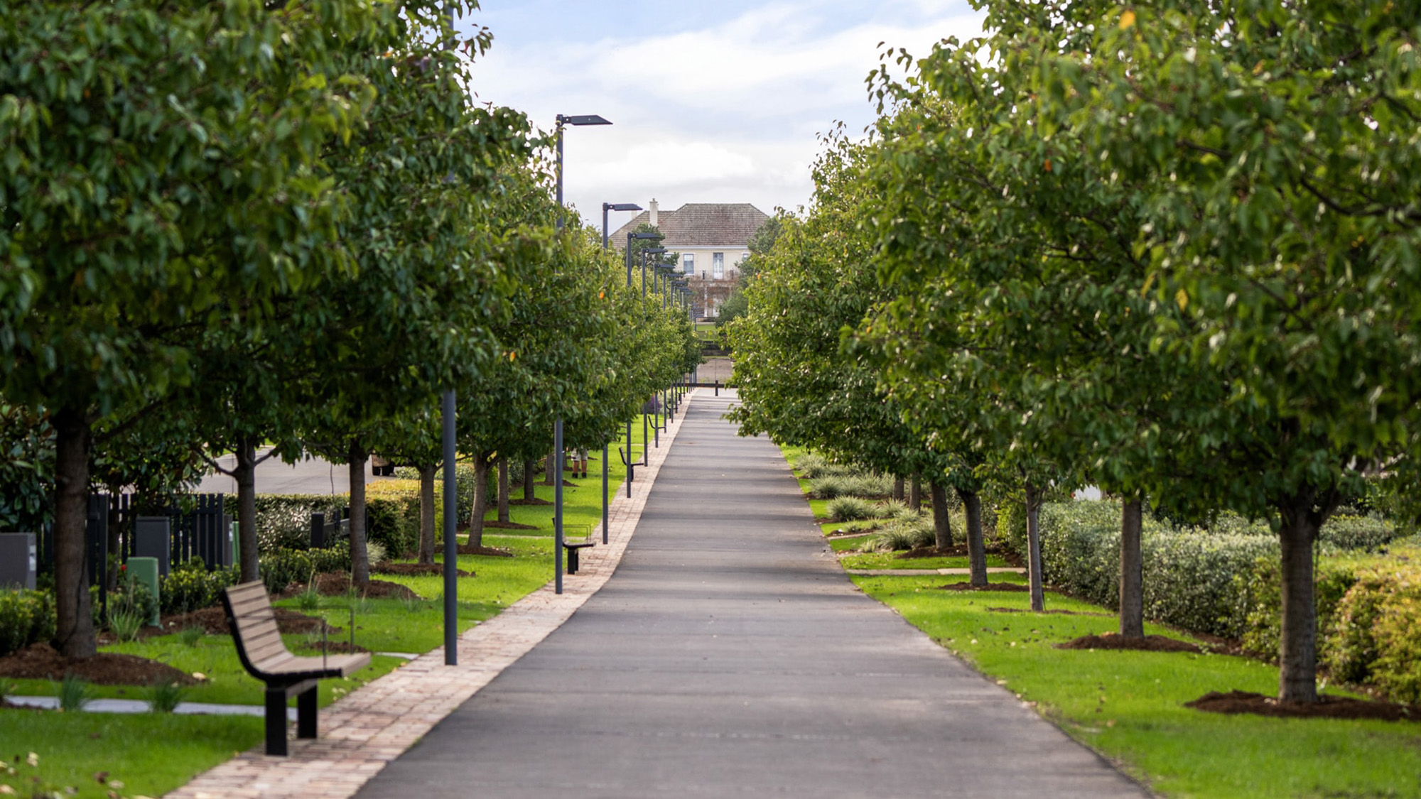 Catherine Park