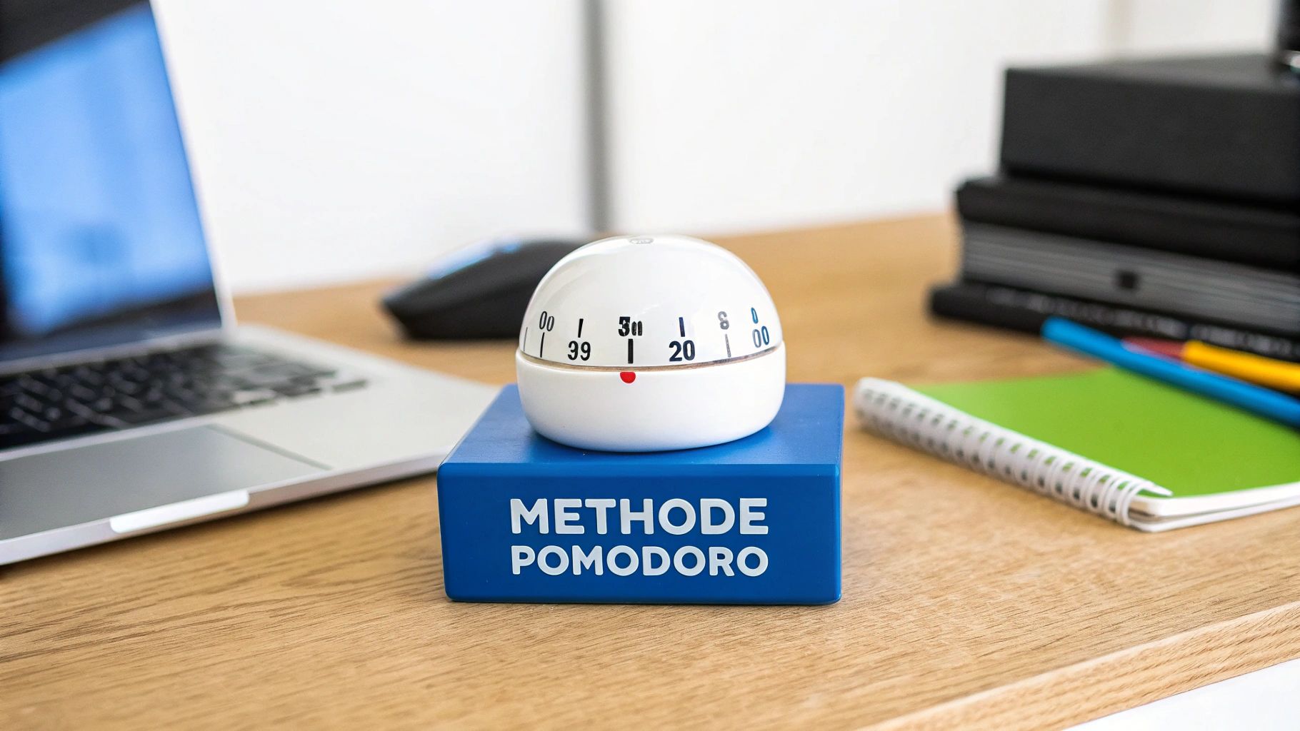 Technique Pomodoro