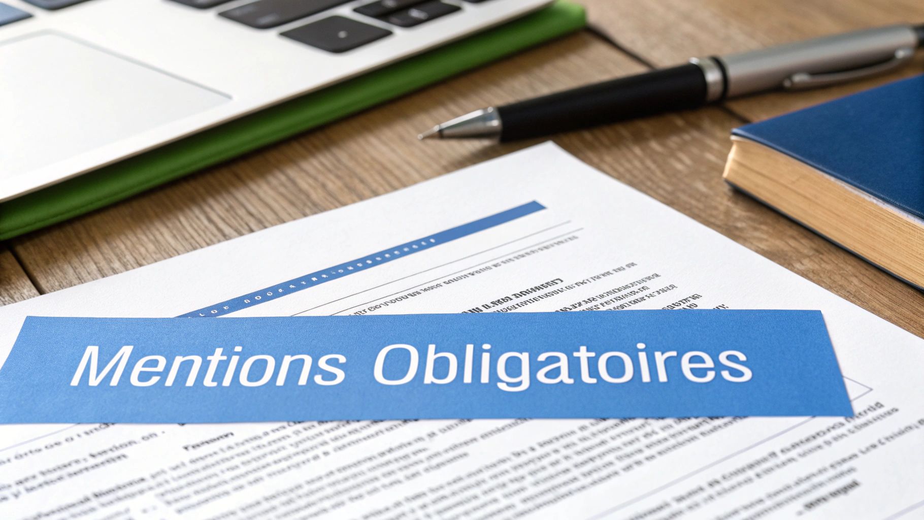 Un clavier d'ordinateur à côté d'une tasse de café et de documents, illustrant la personnalisation d'un modèle de promesse d'embauche