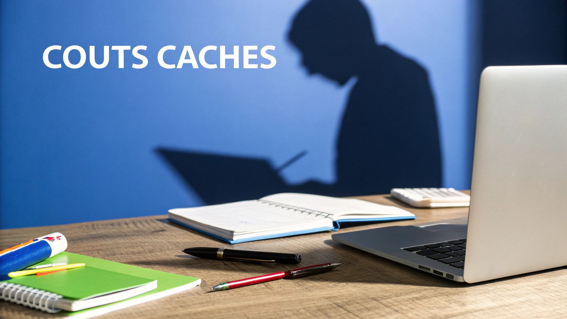 Une personne examinant des documents financiers avec une loupe