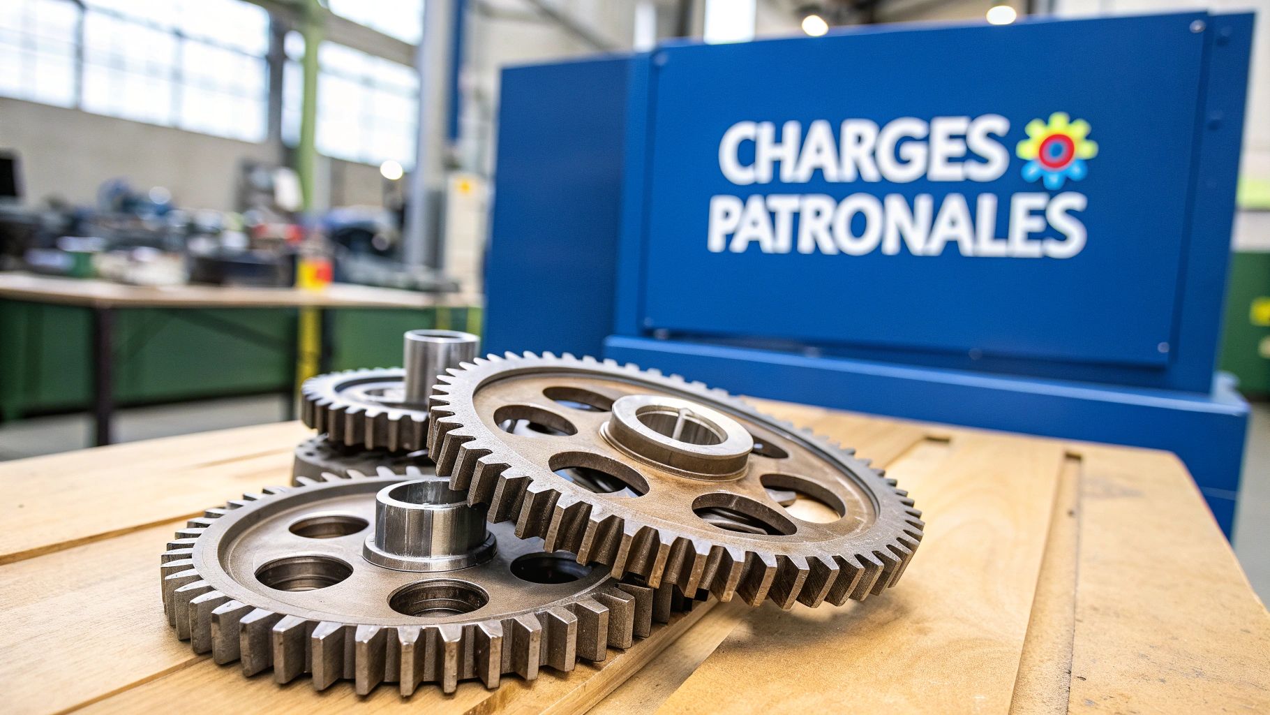 Calcul des cotisations sociales sur une fiche de paie