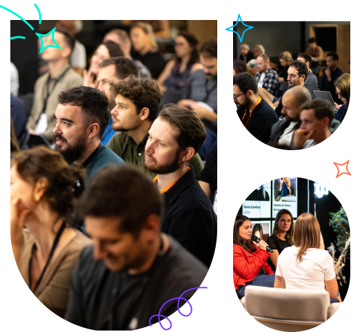 Header section illustration growth nantes