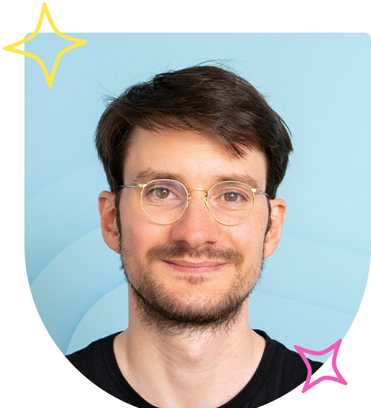 Thibault speaker growth session