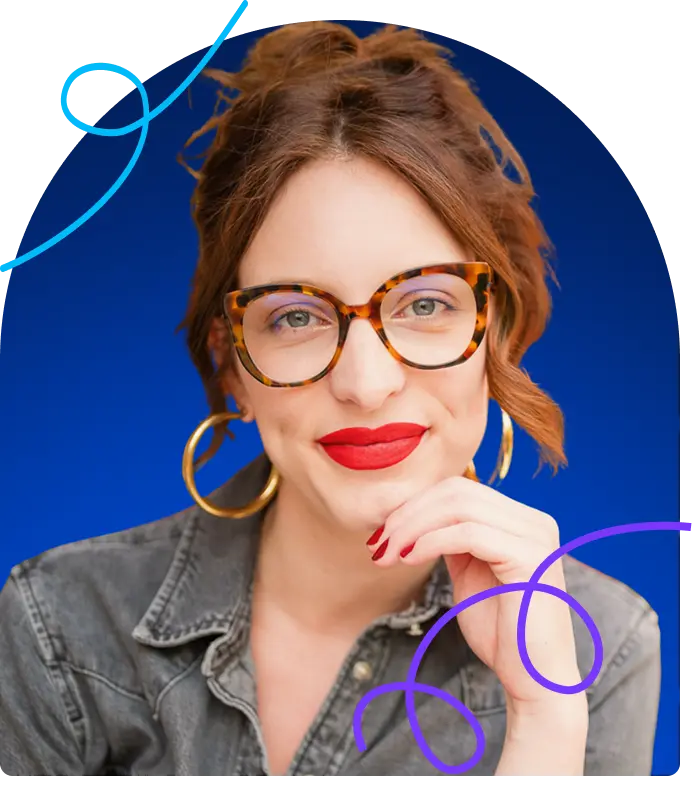 Juliette Hervé speaker growth session